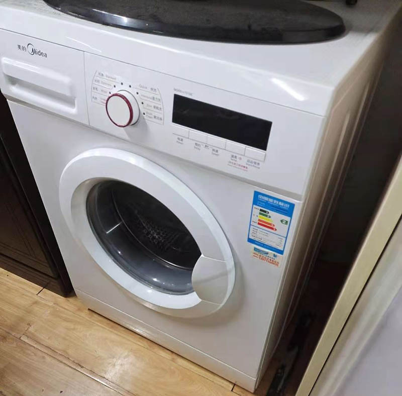 武汉办公洗衣机回收